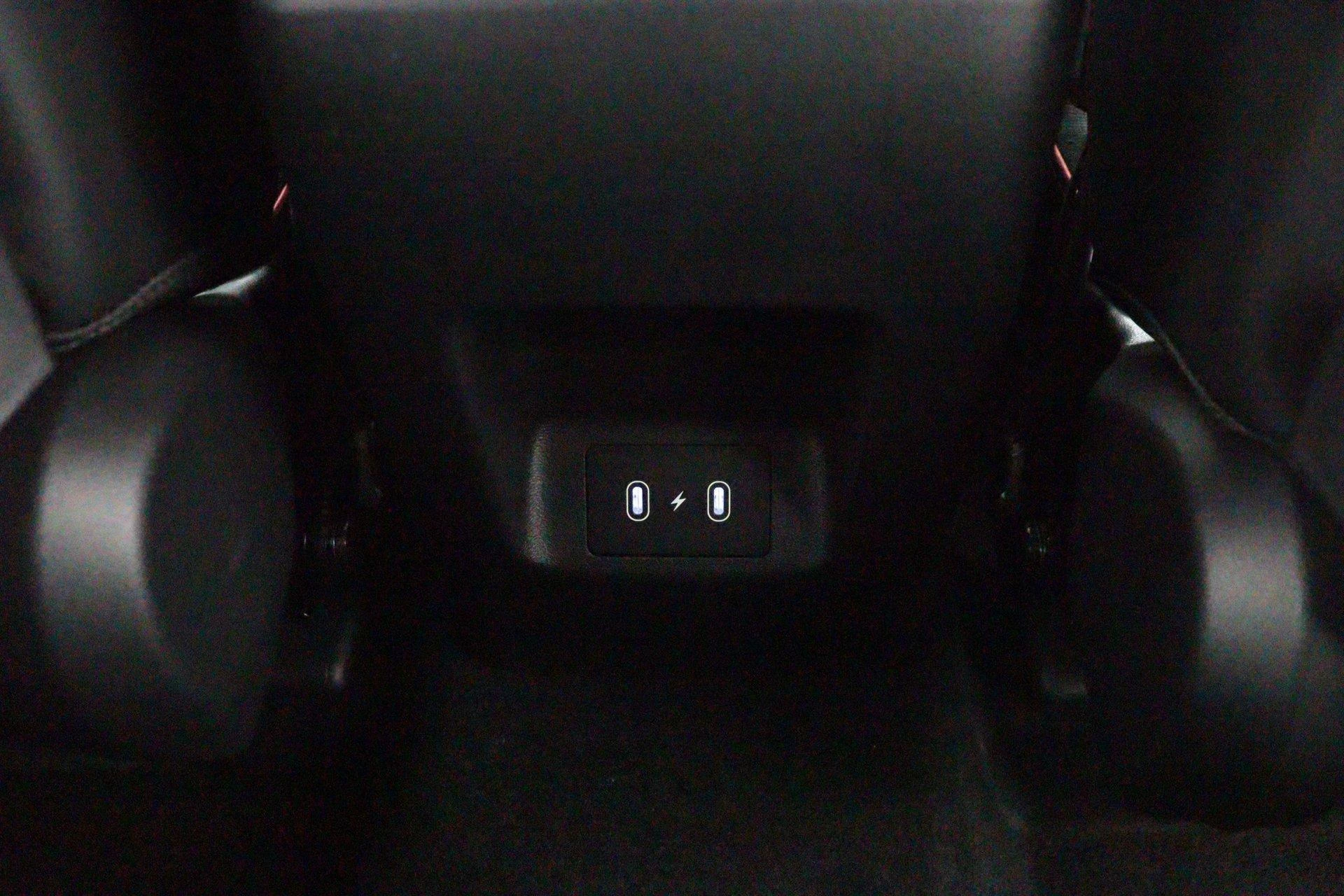 Hyundai Tucson 1.6 T-GDI HEV N Line