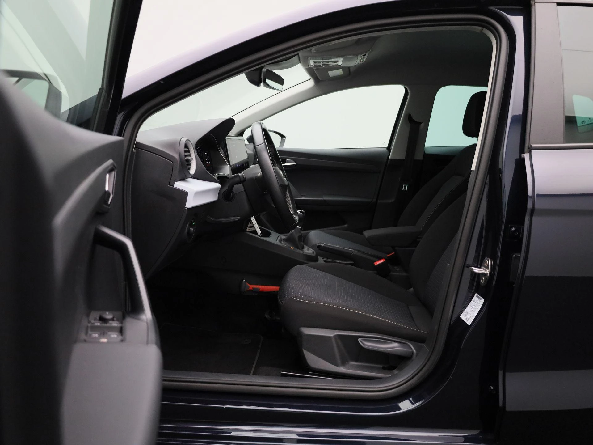 SEAT Ibiza 1.0 EcoTSI Style Business Intense