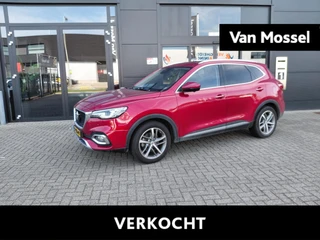 MG EHS 1.5 TGDI Luxury
