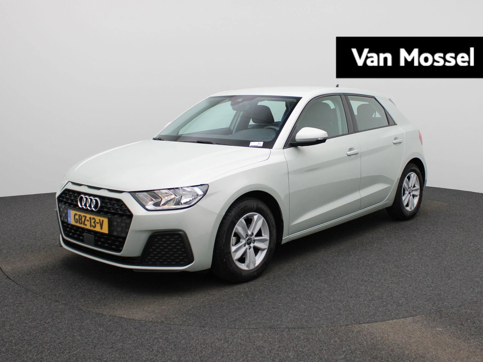 Audi-A1 Sportback-image-0