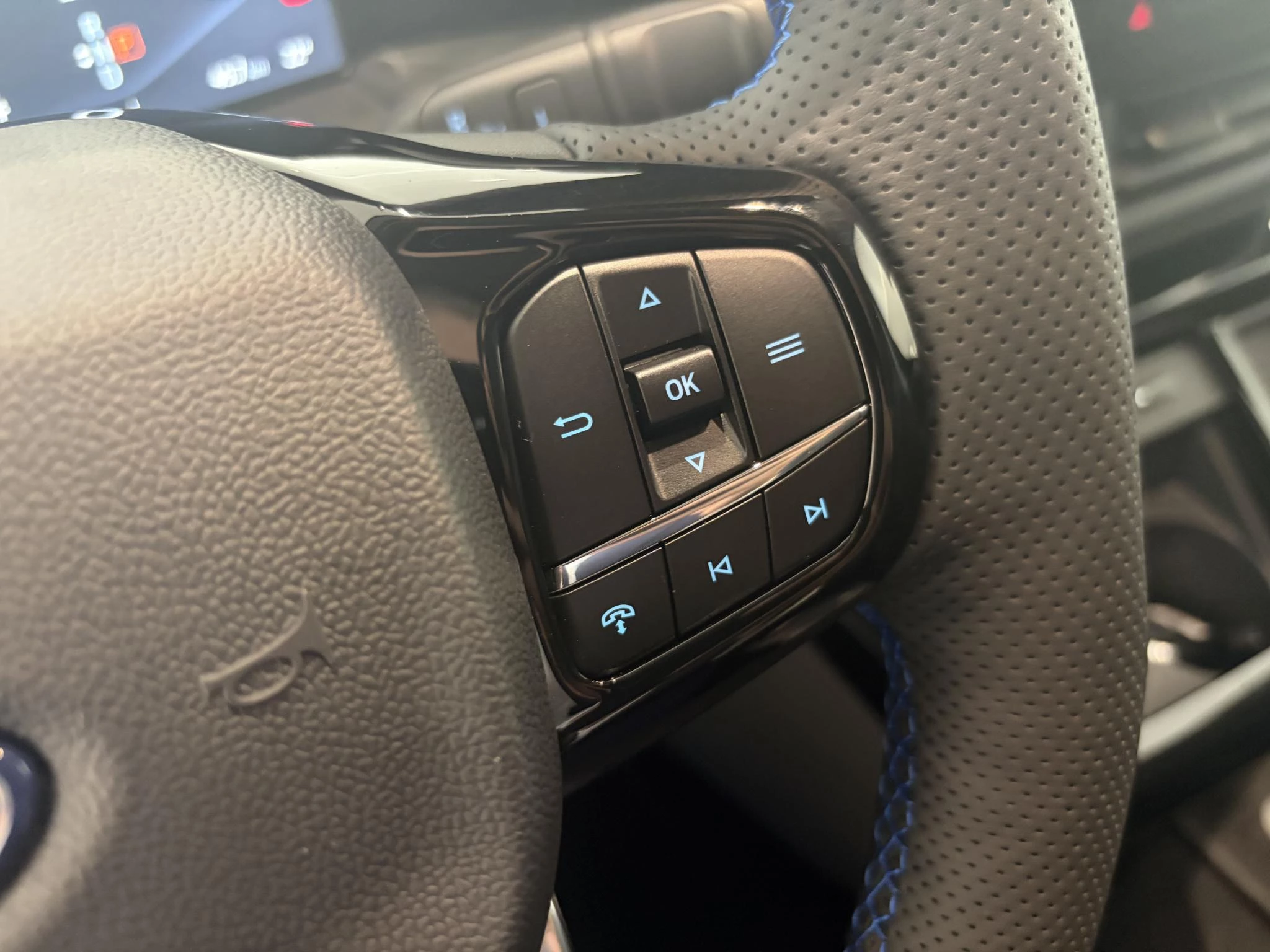Ford E-Transit Custom MS-RT | DUBBELE CABINE