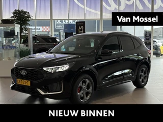 Ford Kuga 2.5 PHEV ST-Line X