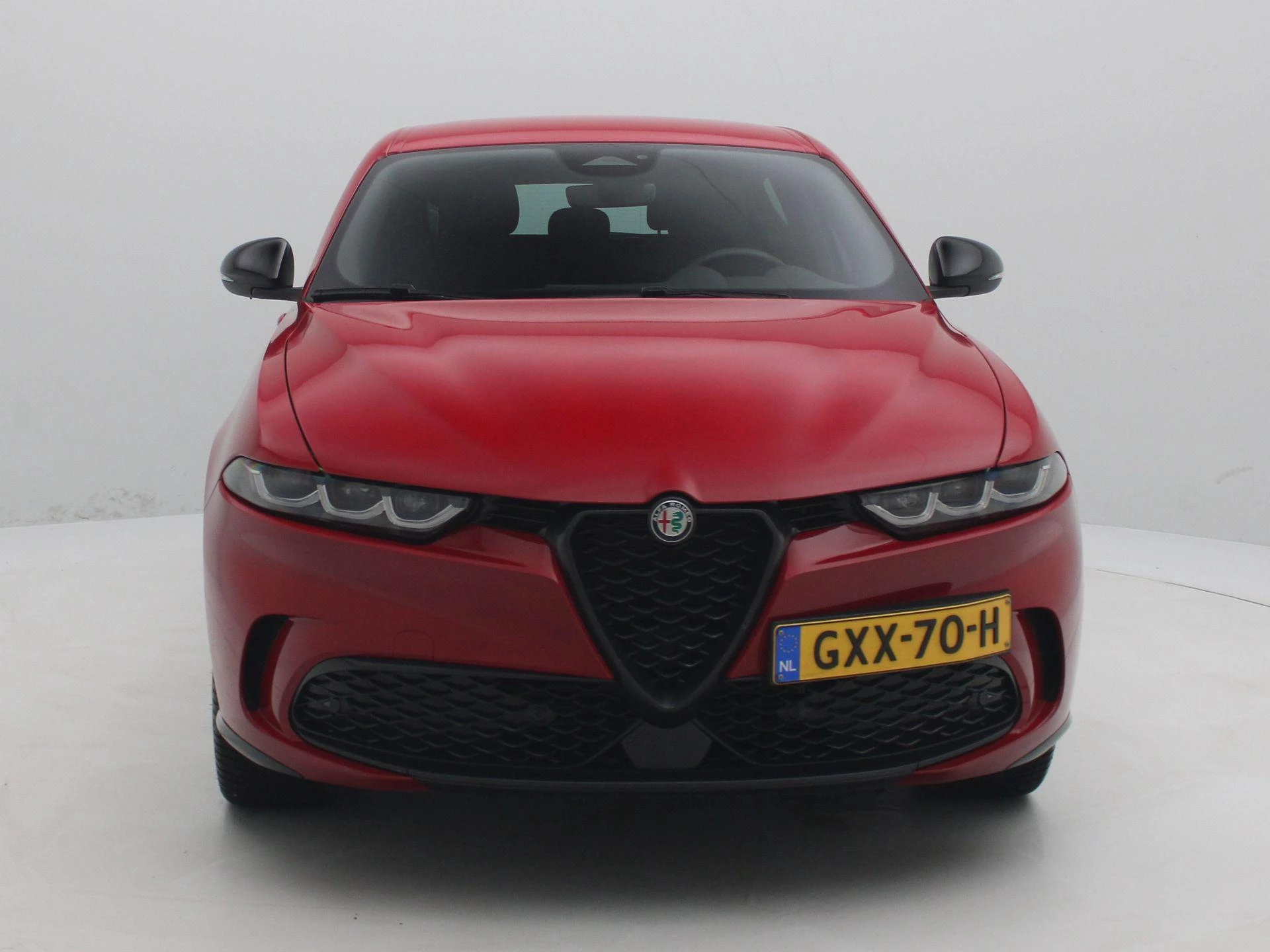 Alfa Romeo Tonale 1.5T Hybrid Veloce