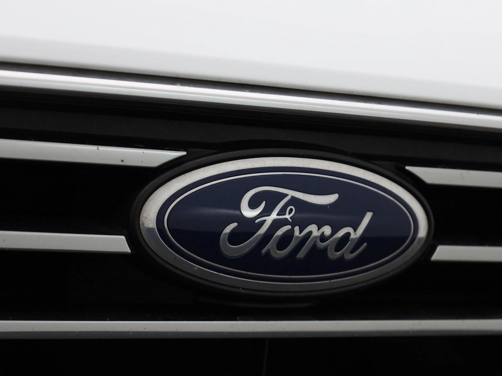 Ford Focus 1.0 EcoBoost Hybrid Titanium