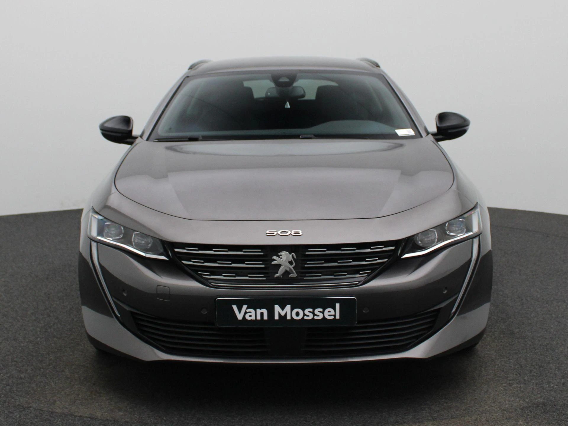 Peugeot 508 SW 1.5 BlueHDI Allure