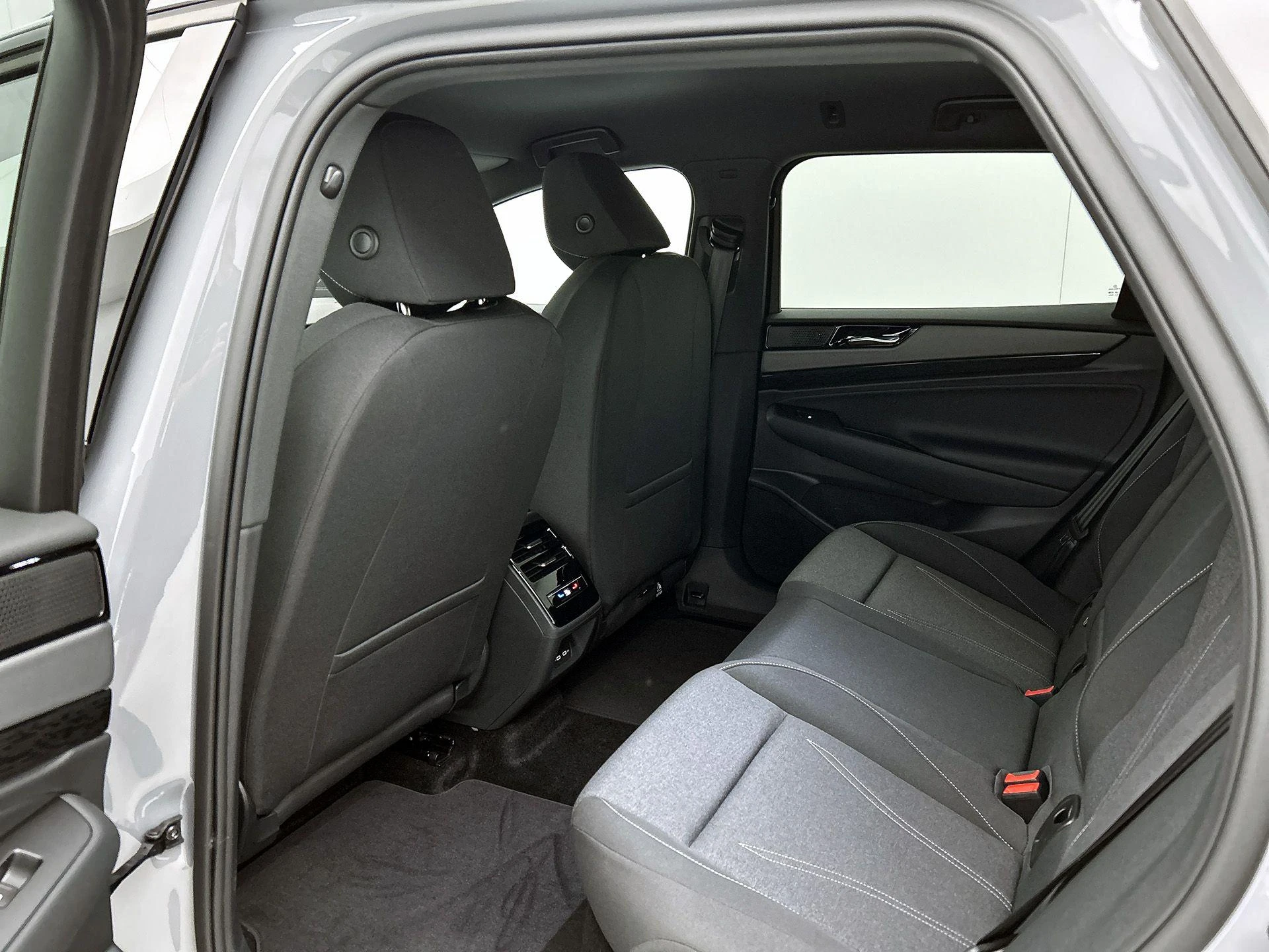 Volkswagen ID.7 Tourer Limited Edition 59 kWh 204pk