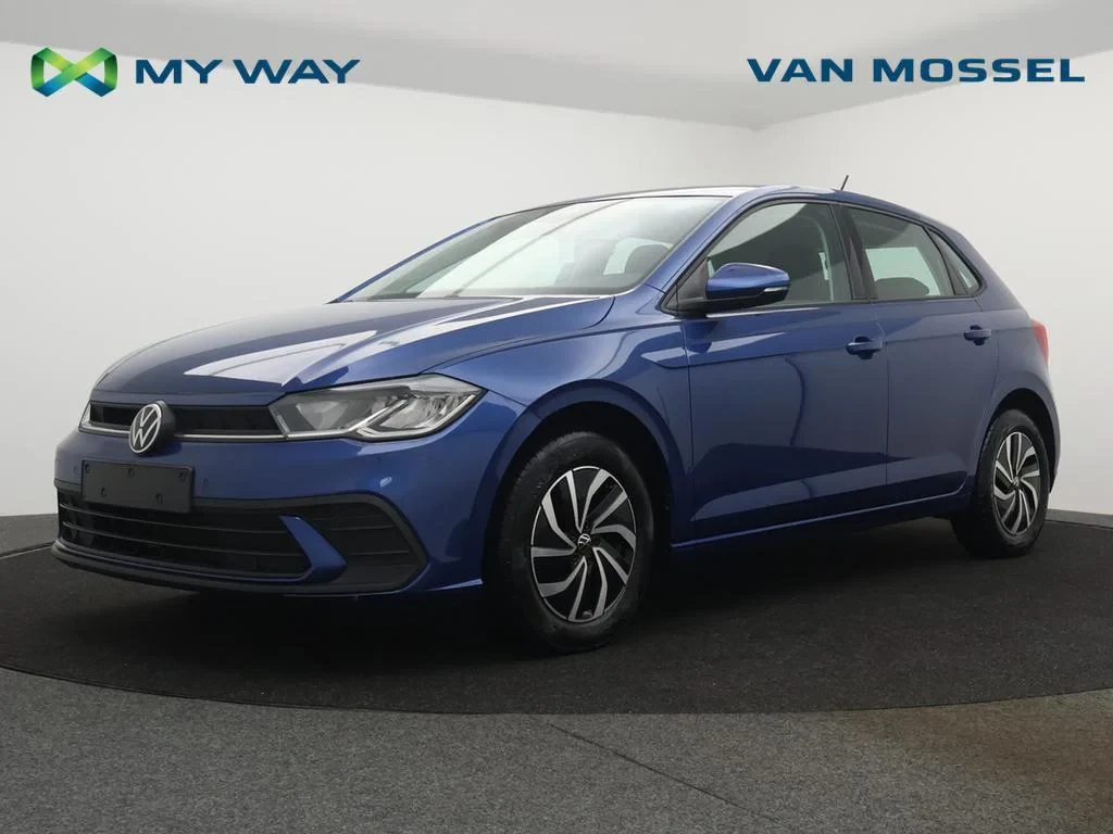 Volkswagen-Polo-image-0