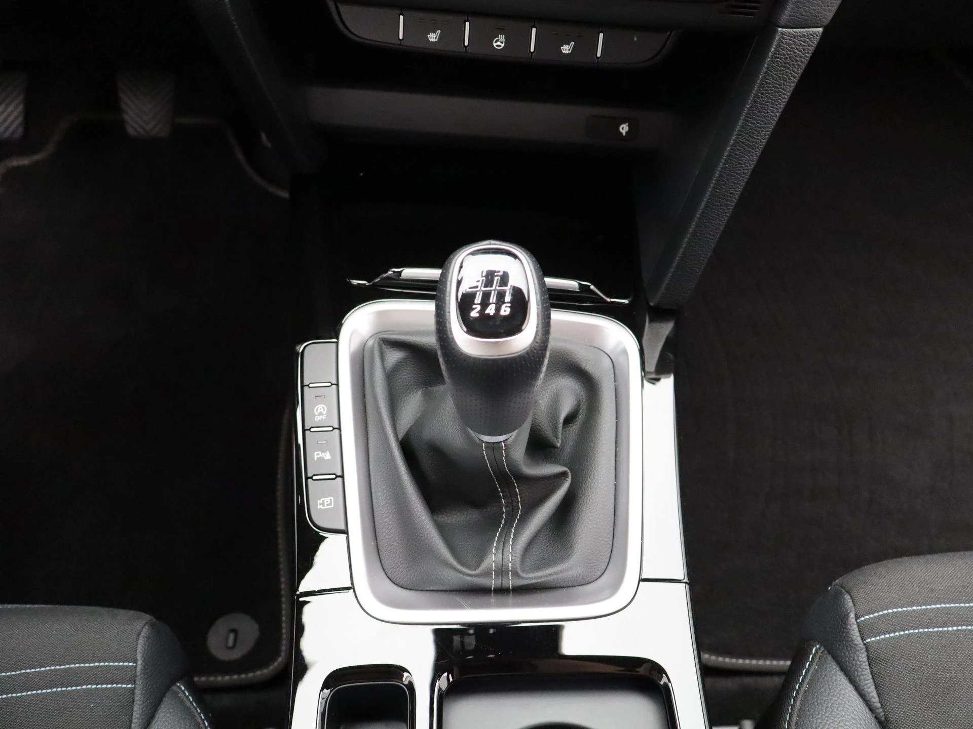 Kia Ceed Sportswagon 1.0 T-GDi Design Edition