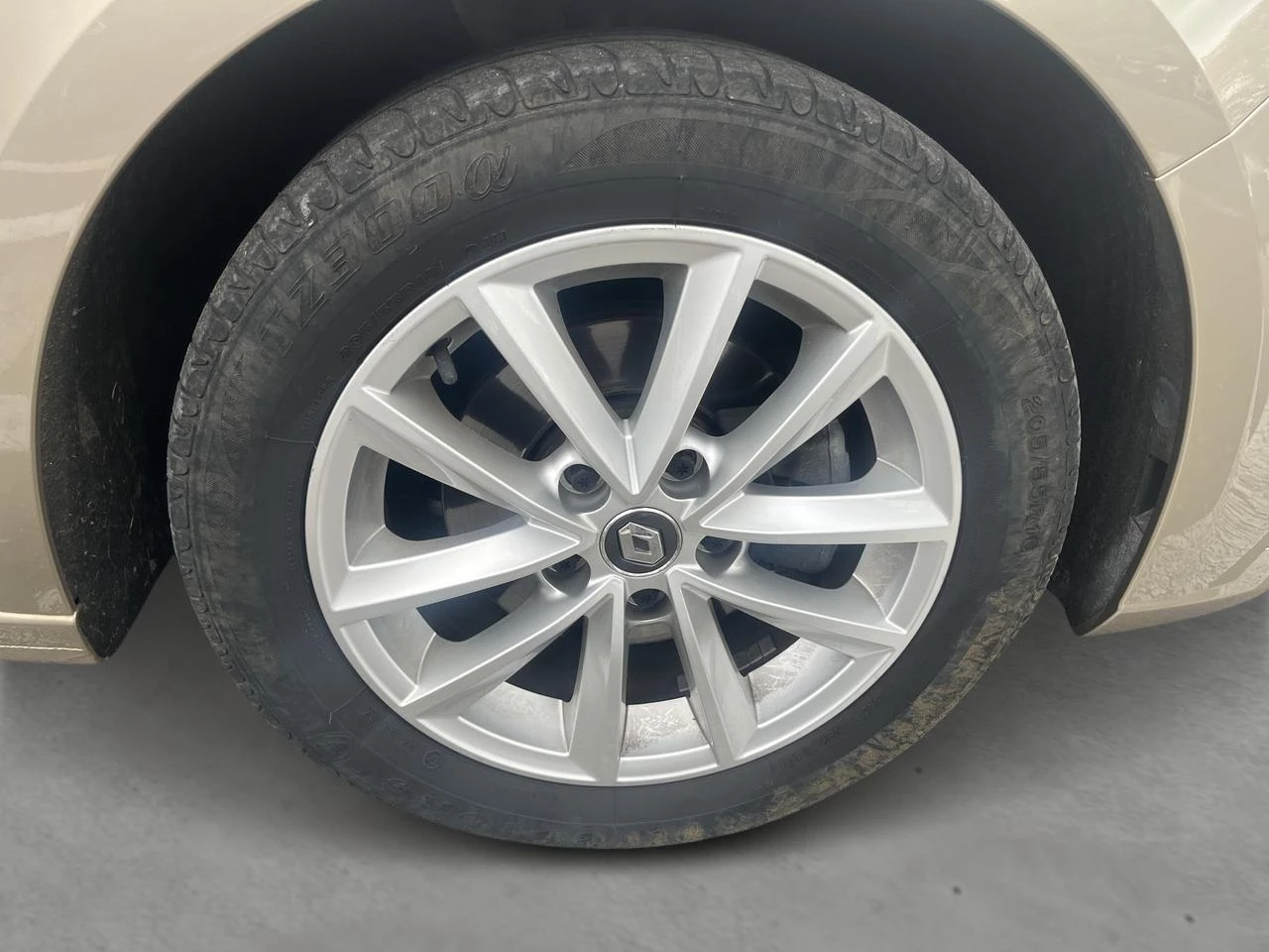 Renault Mégane Grand Tour Grandtour Energy TCe 100 Life