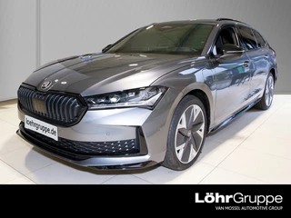 Škoda Superb Combi Sportline 1,5 TSI UPE 63.620 Assist