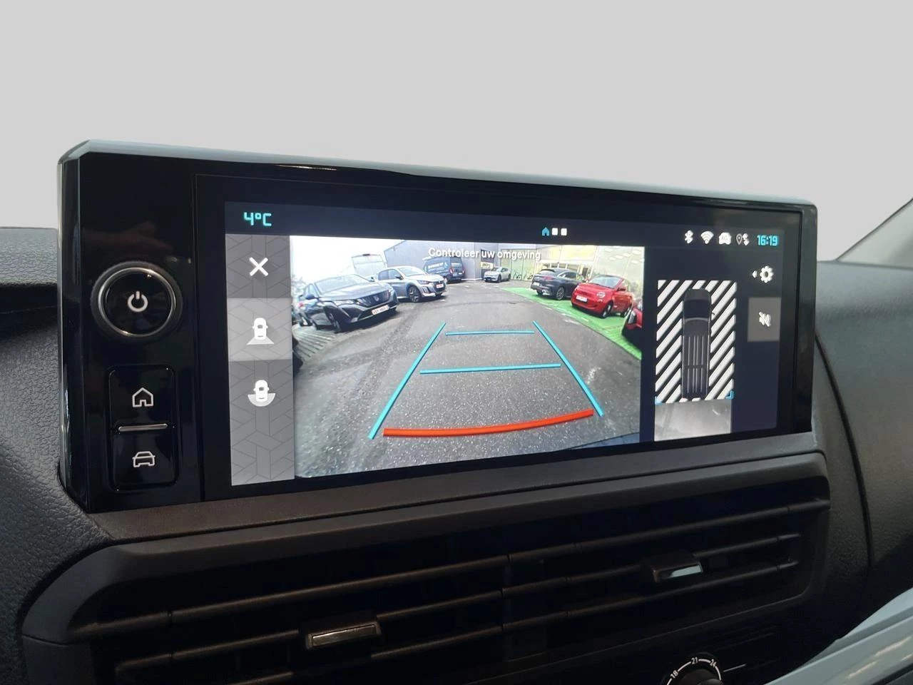 Citroën Jumpy XL 2.0 BlueHDi 145 S&S MAN6