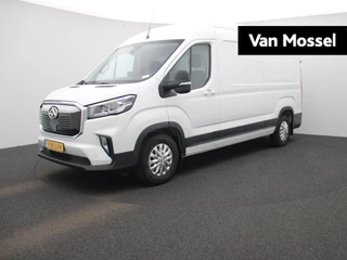 Maxus eDeliver9 L3H2 Business DEAL 89 kWh