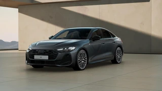 Audi A5 Saloon Vorsprung