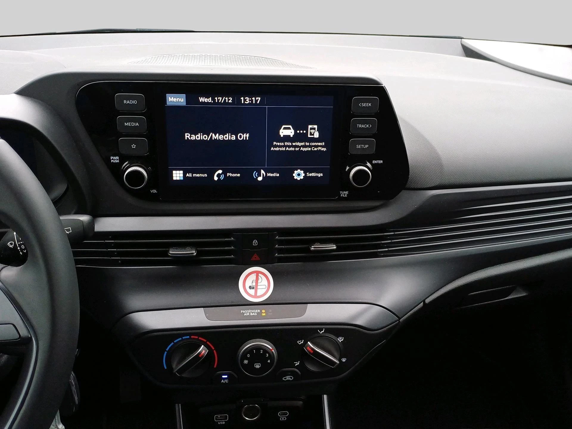 Hyundai i20 1.0 T-GDi 7-DCT 74kW Twist