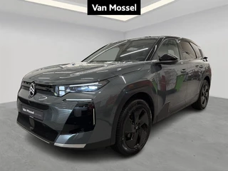 Citroën C5 Aircross Hybrid 136 ë-DCS6 MAX
