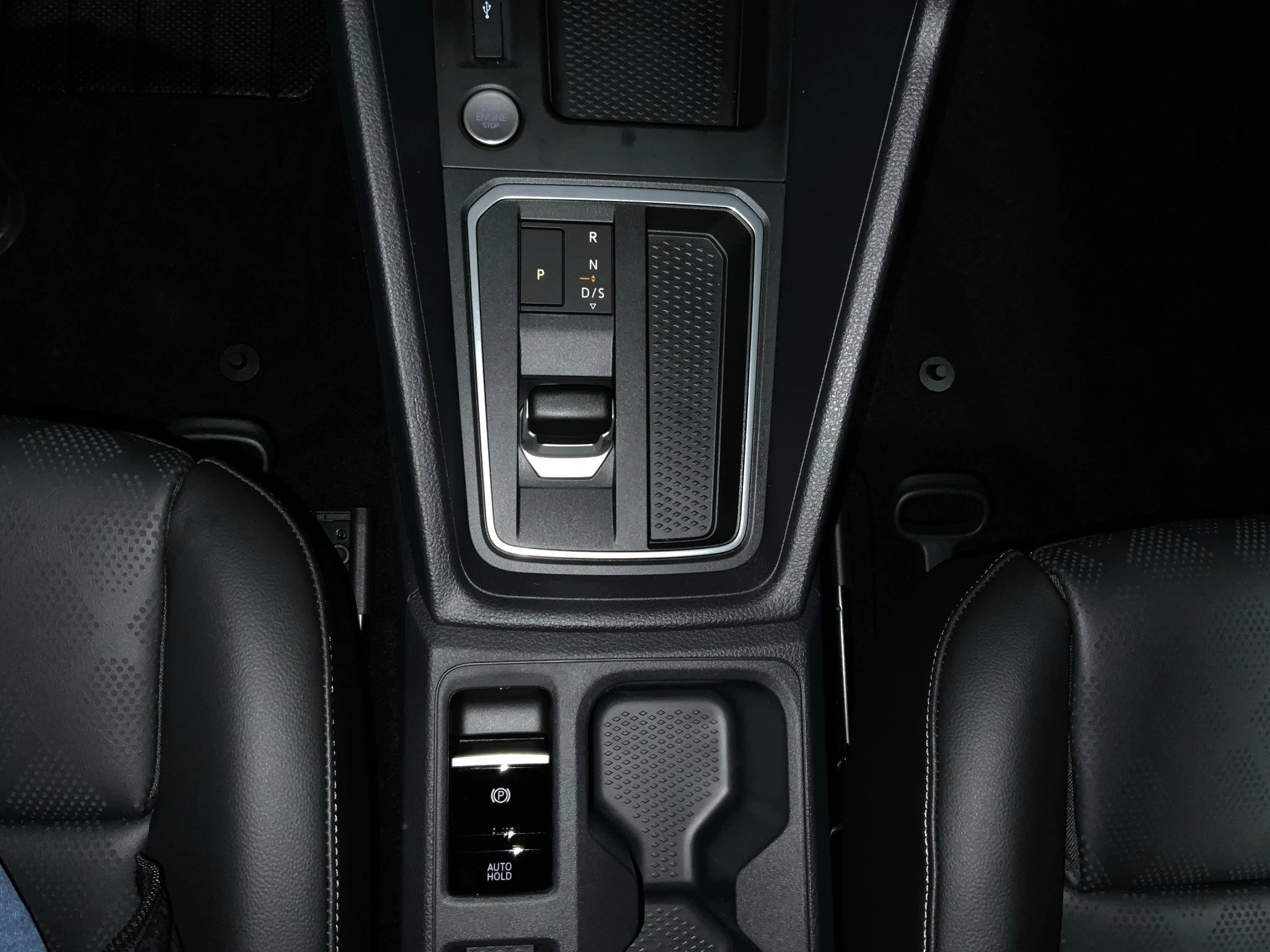 Ford Tourneo Connect Titanium