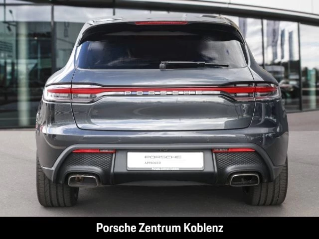 Porsche Macan -95B Macan -