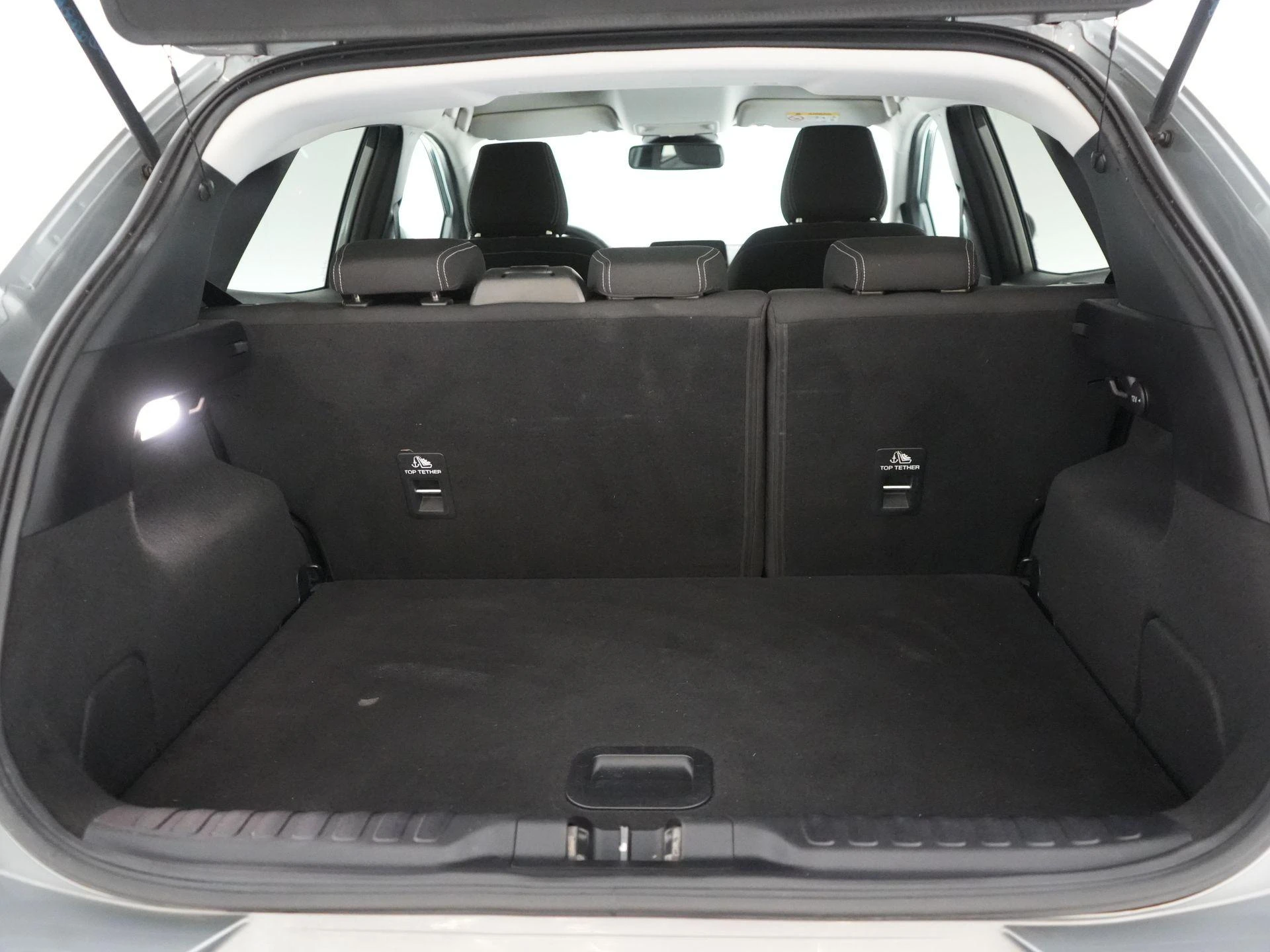Ford Puma 1.0i Ecoboost MHEV 92kW Aut. Titanium
