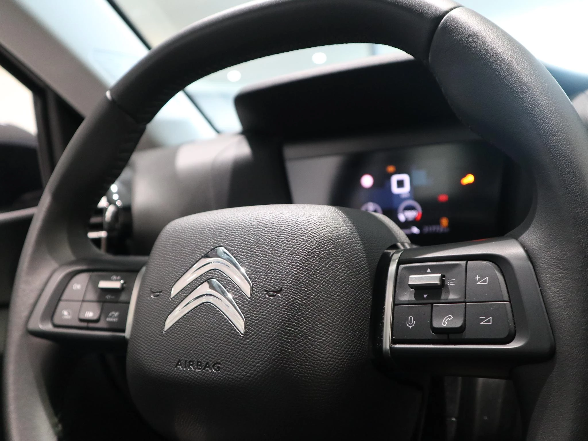 Citroën C4 X You