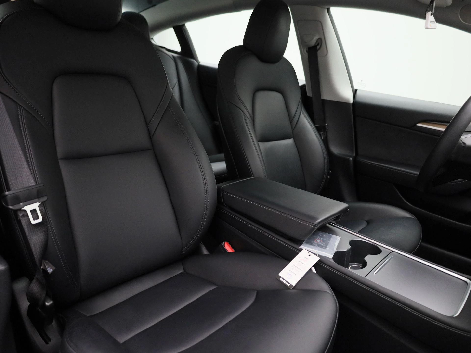 Tesla Model 3 Long Range Dual Motor 75 kWh