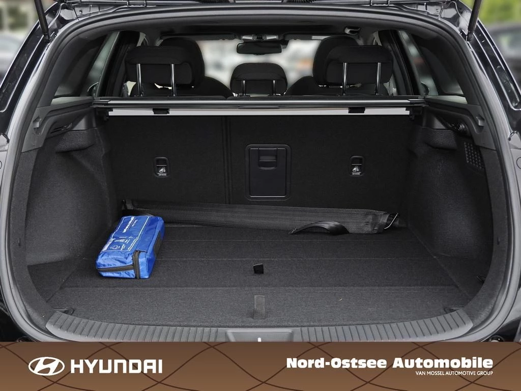 Hyundai i30 FL Kombi N Line Panoramadach N LinePDE i30 FL Kombi N Line Panoramadach N Line