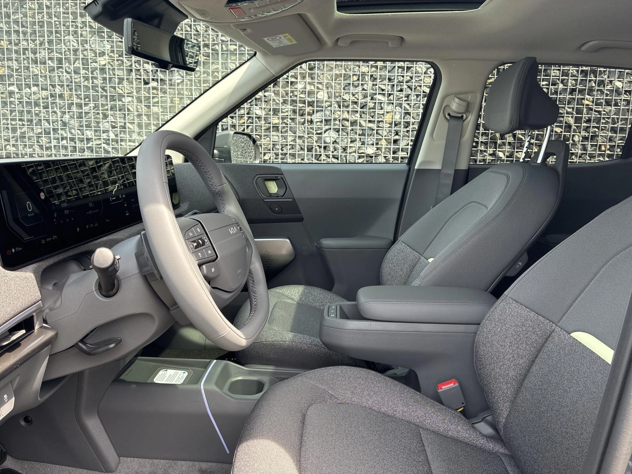 Kia EV2 Plus Advanced 42.2 kWh