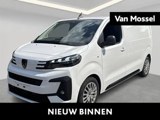 Peugeot Expert VU