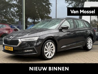 Škoda Octavia Combi 1.4 TSI iV PHEV Business Edition