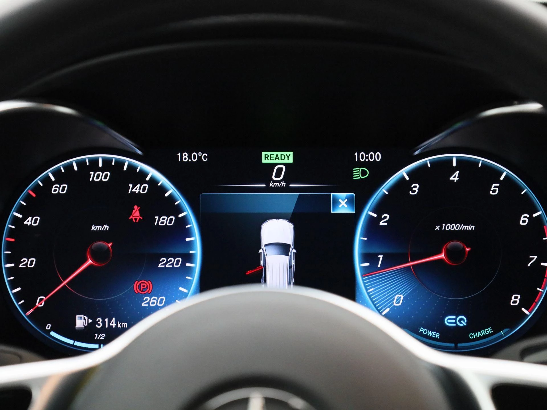 Mercedes-Benz GLC 300 4MATIC Premium Plus