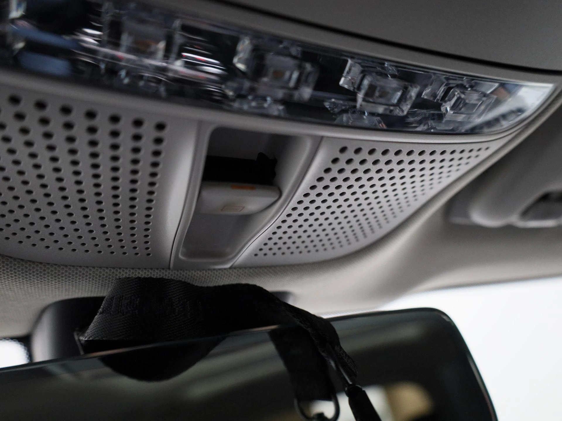 Mercedes-Benz GLC GLC 200 d Business Solution