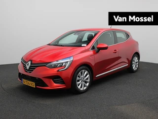 Renault Clio 1.0 TCe Intens