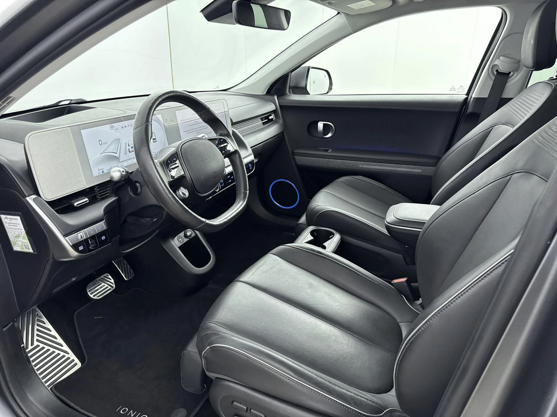 Hyundai-IONIQ 5-image-7