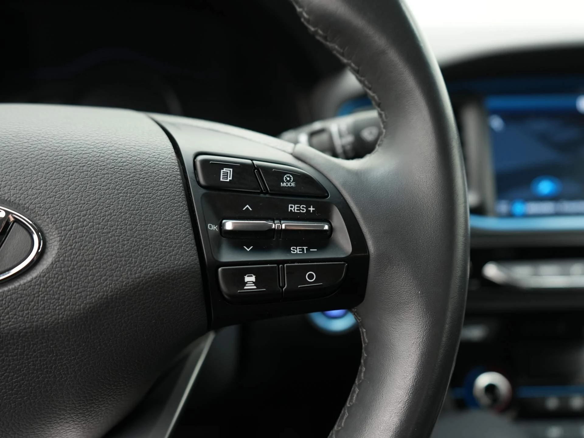 Hyundai IONIQ 1.6 GDi Comfort