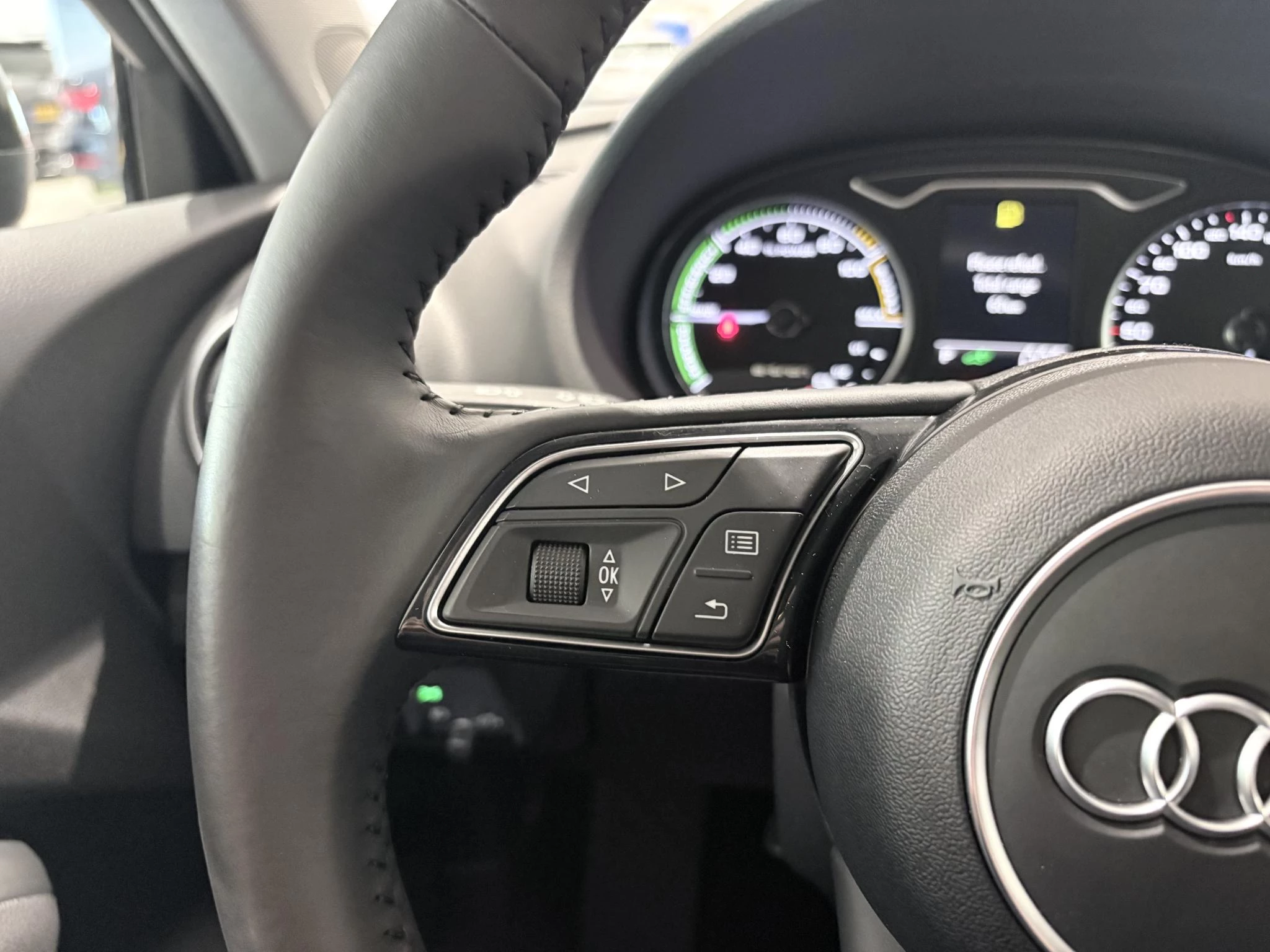 Audi A3 Sportback 1.4 e-tron Pro Line plus