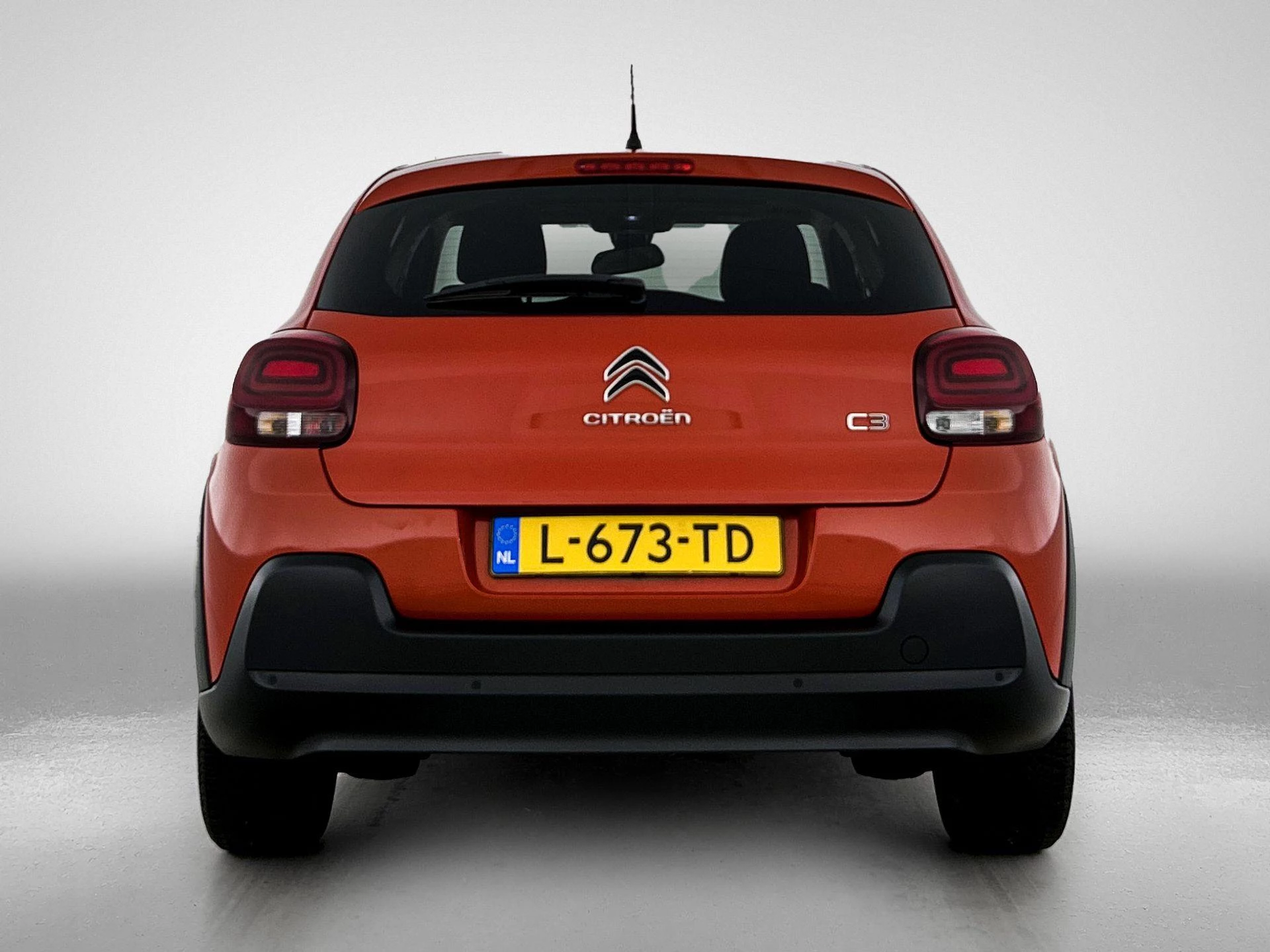 Citroën C3 1.2 PureTech S&S Shine