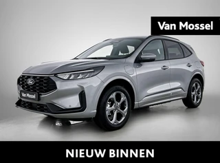 Ford Kuga 2.5 PHEV ST-Line