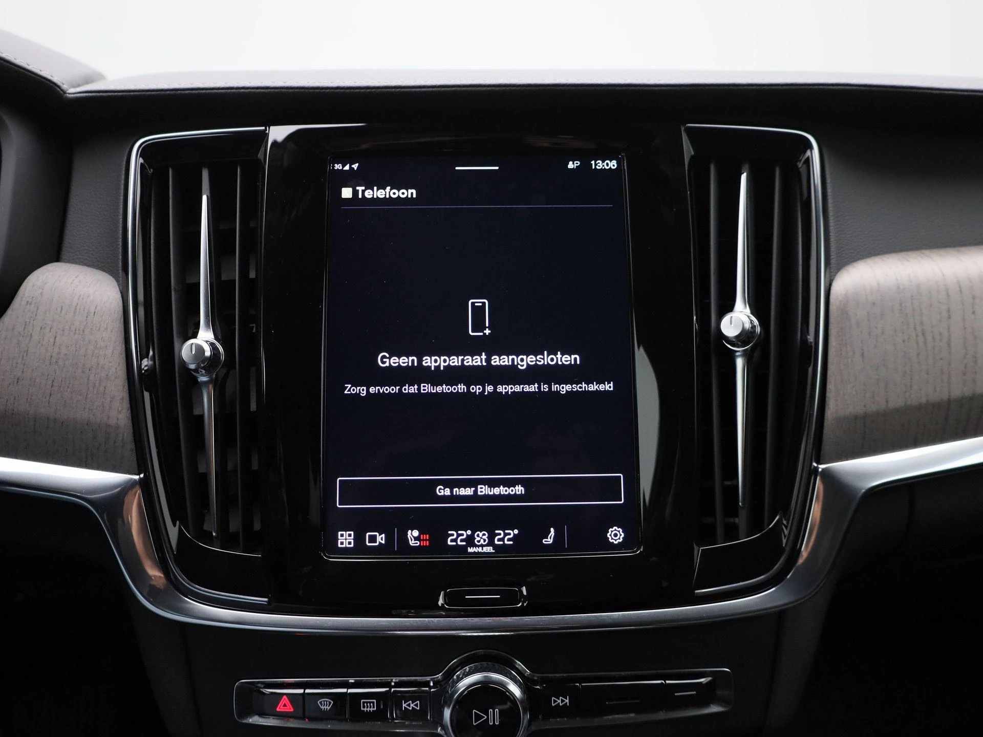 Volvo S90 T8 PHEV Plus Bright Aut.