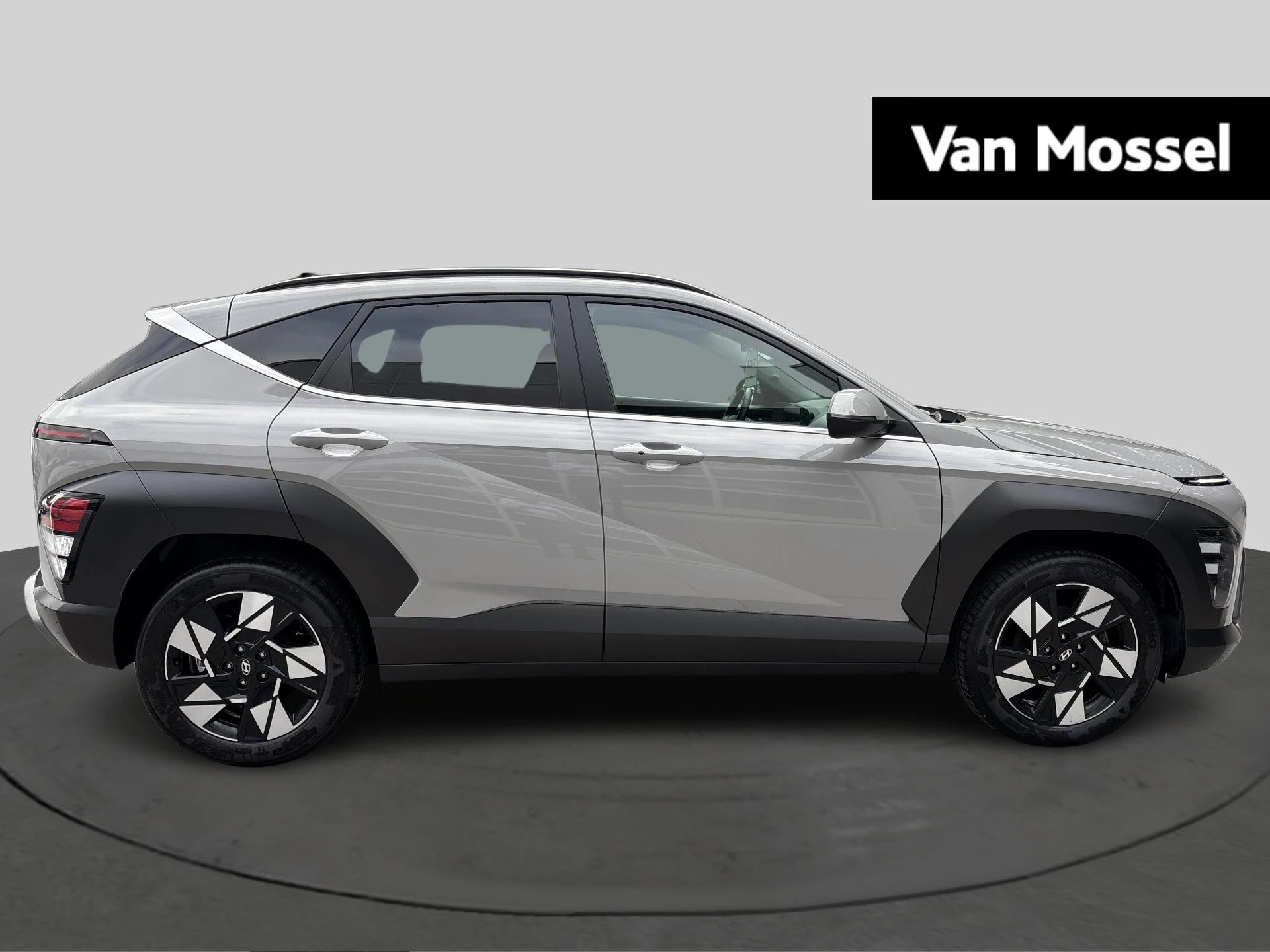 Hyundai Kona 1.6 GDi Hybrid Feel Comfort 6-DCT