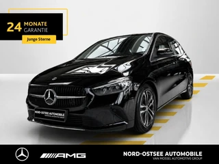 Mercedes-Benz B-Klasse 180 PROGRESSIVE ADVANCED LED KAMERA PDC Progressive
