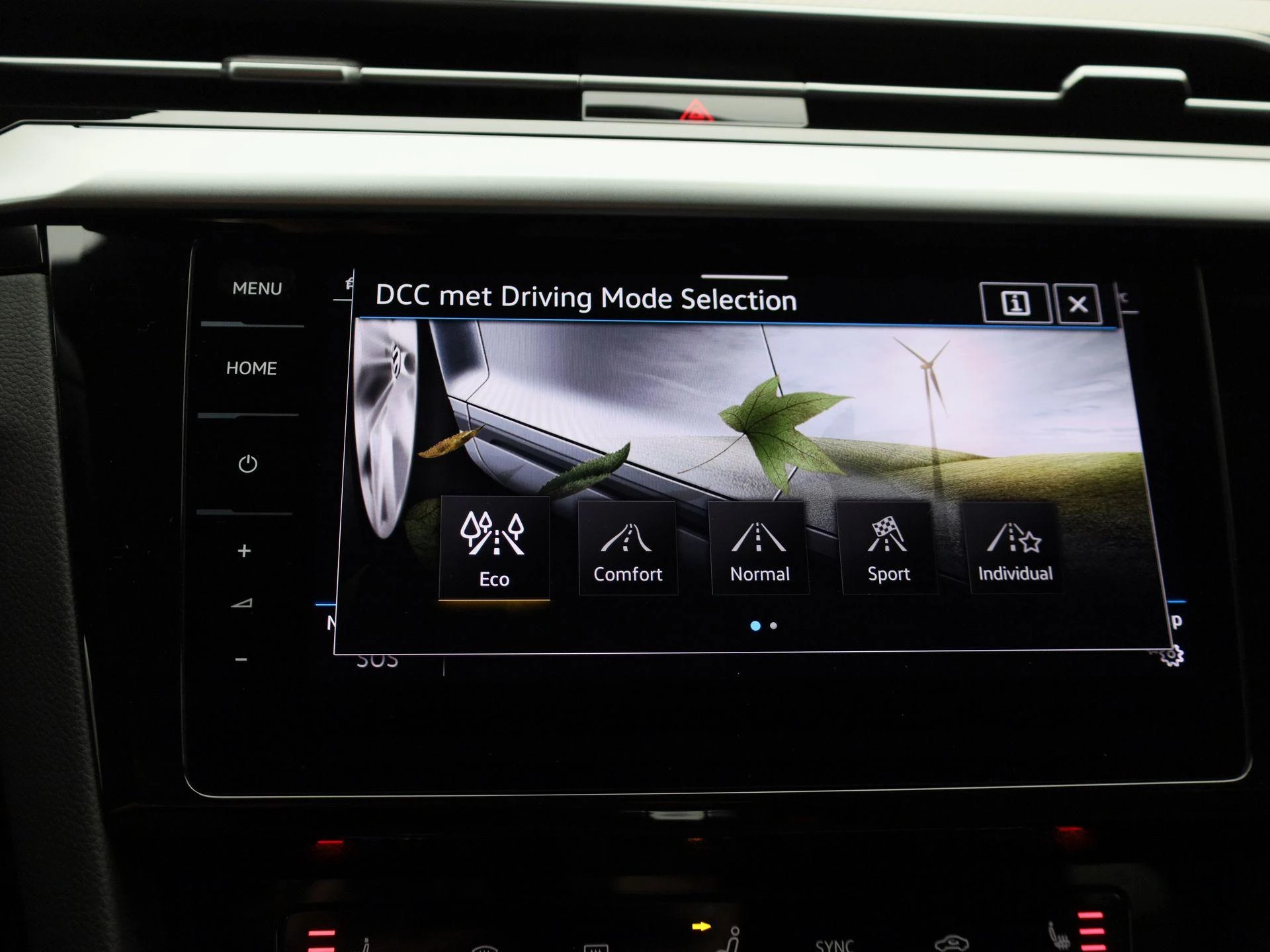 Volkswagen Arteon 1.4 TSI eHybrid R-Line Business+ 218 PK|
