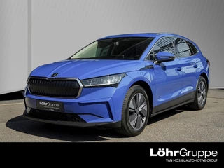 Škoda Enyaq iV 80 Loft Navi/RFK/LED