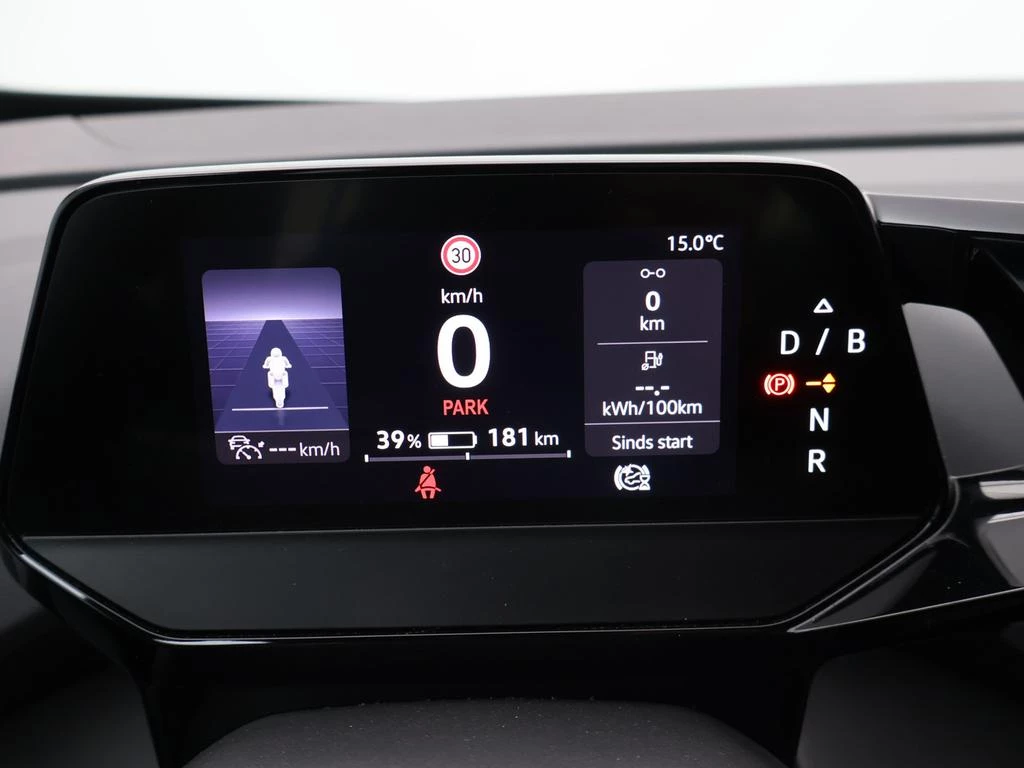 Volkswagen ID.4 Pro Performance 77kWh 204PK *ACC*NAVI*VIRTUAL COCKPIT*APP-CONNECT*ZETELVERWARMING*...*