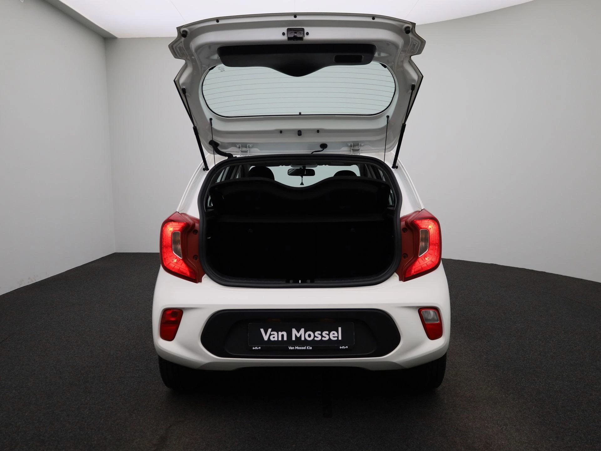Kia Picanto Easy 1.0