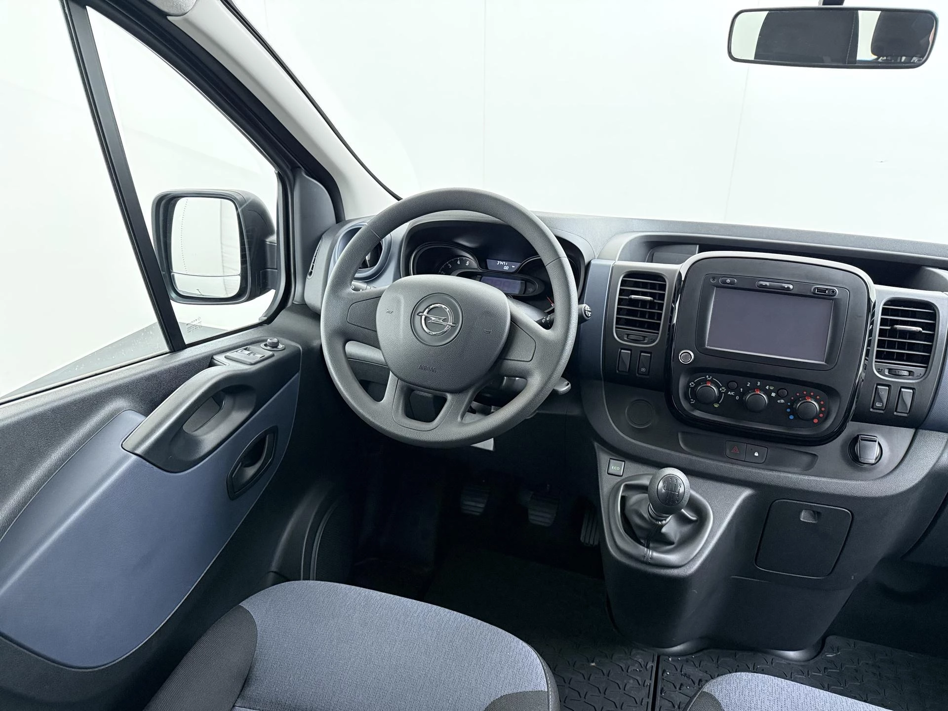 Opel Vivaro Combi 1.6 CDTI L1H1 ecoFLEX Innovation