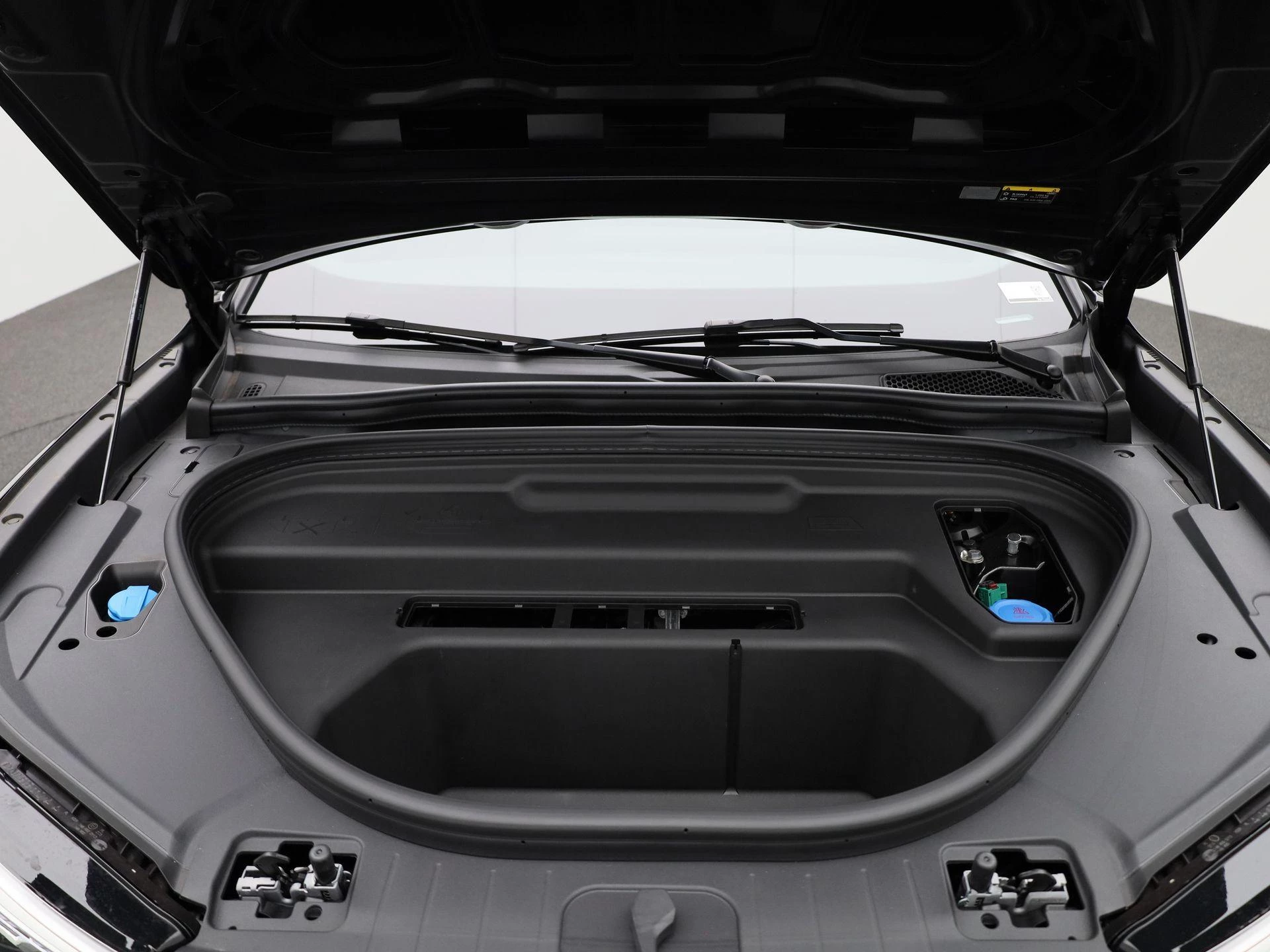 Audi Q6 e-tron Sportback Advanced edition 83 kWh