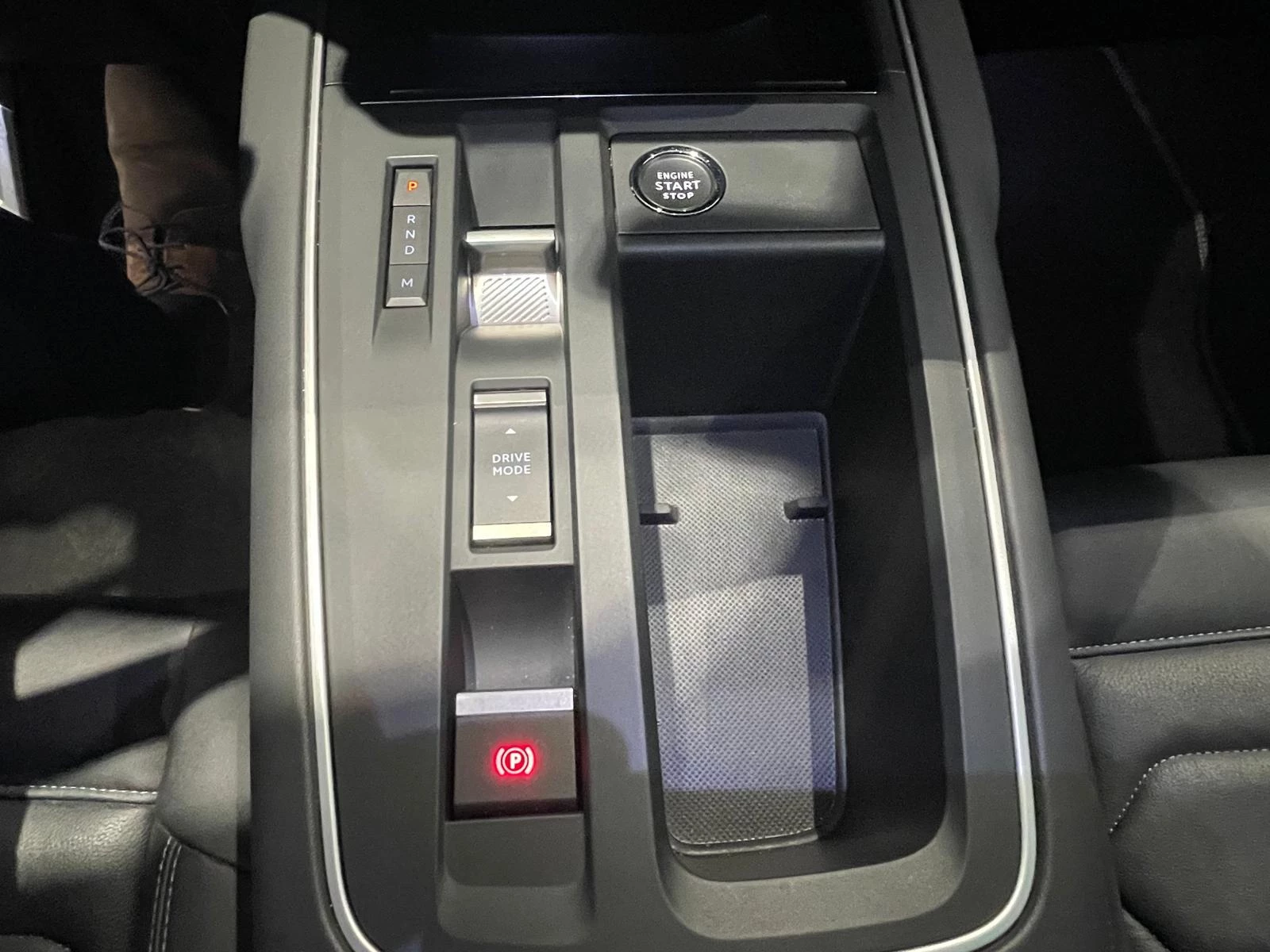 Citroën C5 Aircross 1.2 PureTech 130 S&S EAT8 Feel