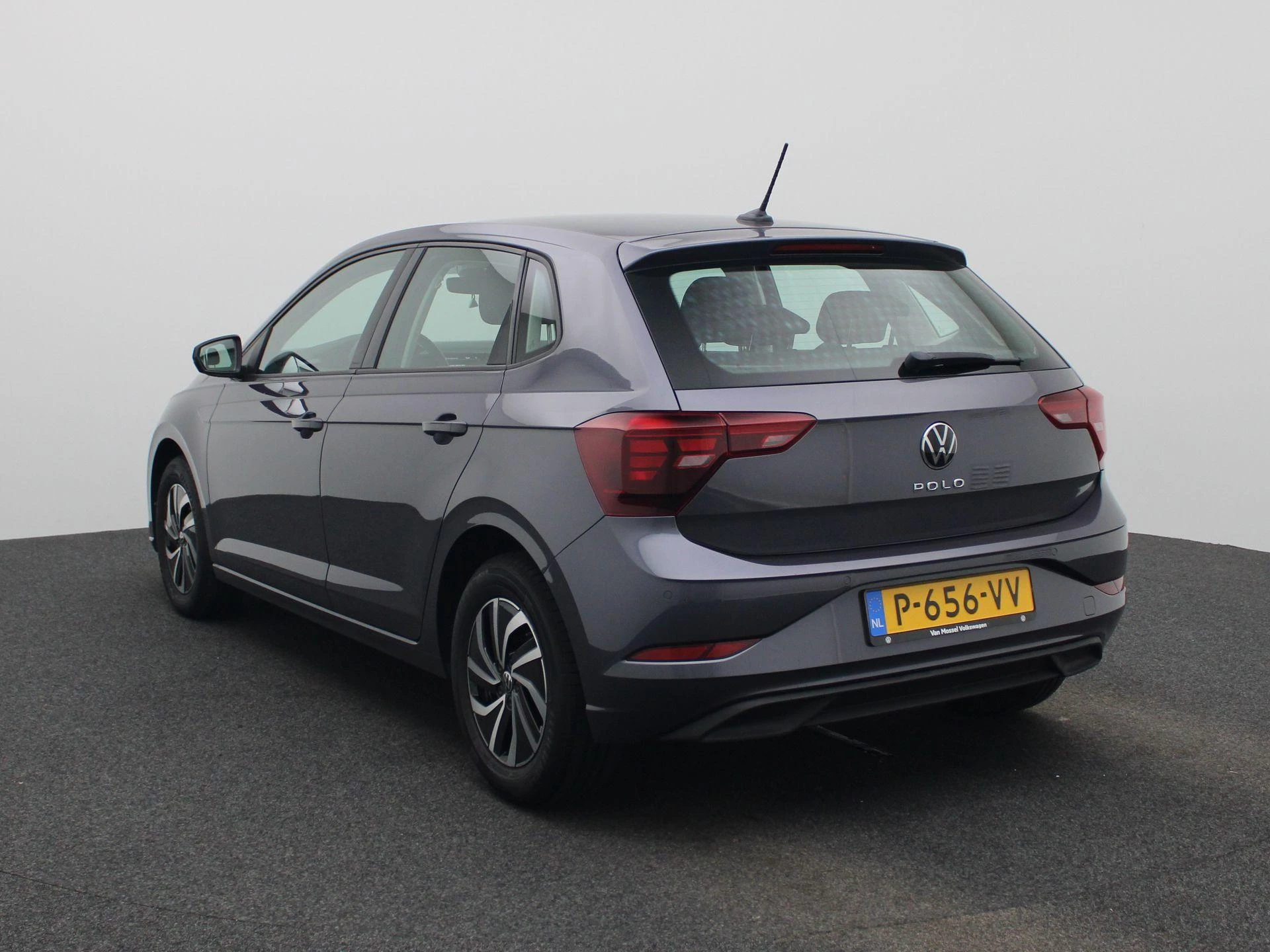 Volkswagen Polo 1.0 TSI Life