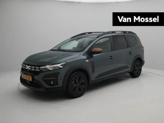 Dacia Jogger TCe 110 Extreme 7p.