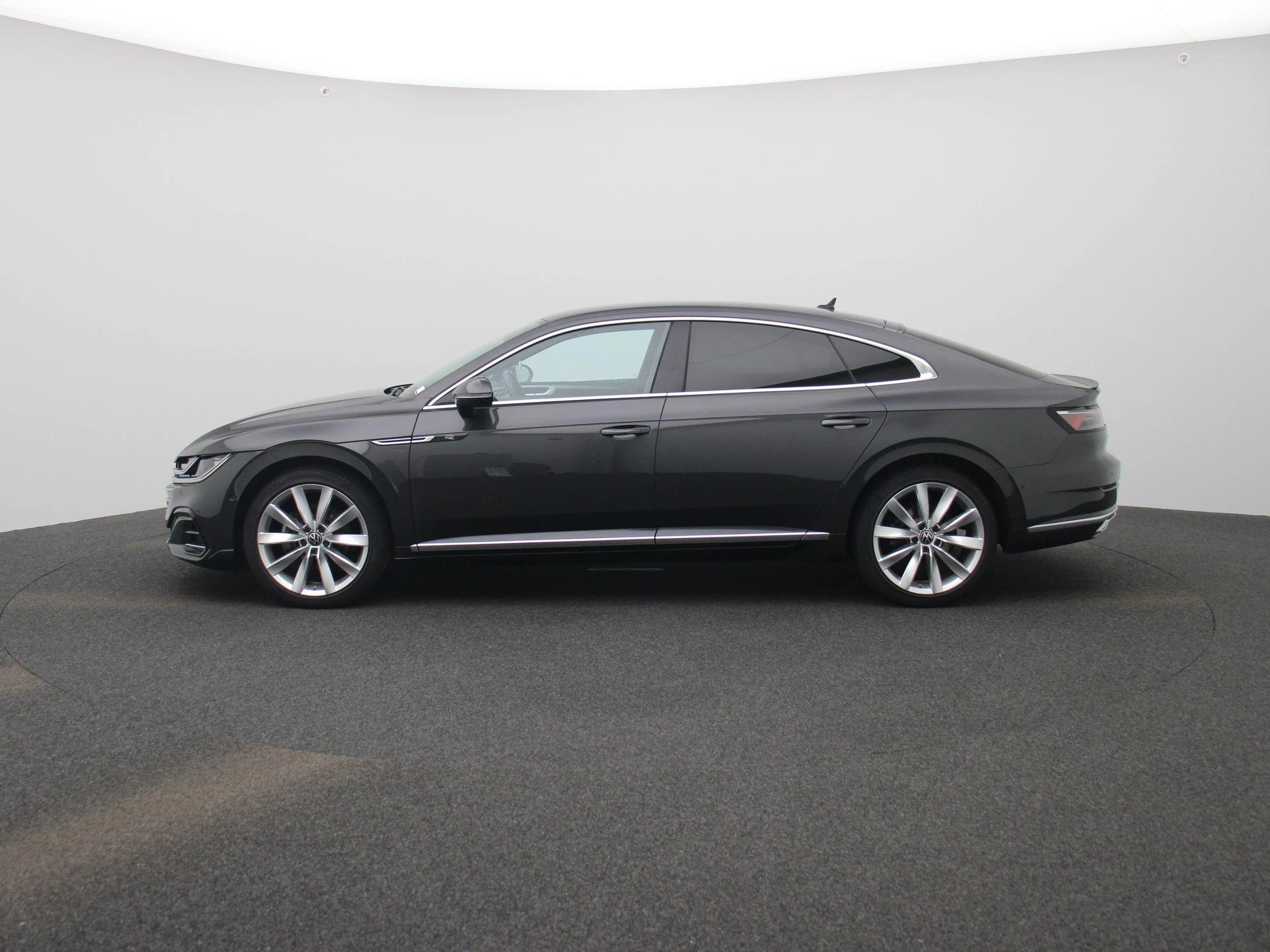 Volkswagen Arteon 1.4 TSI eHybrid R-Line Business+ 218 PK|