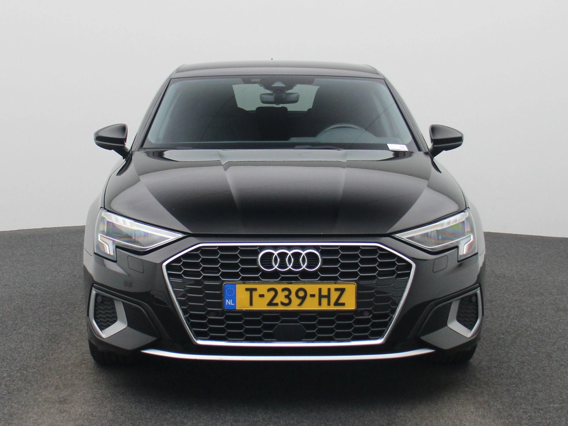 Audi A3 Sportback 30 TFSI S edition